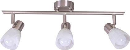 ΣΠΟΤ ΤΡΙΦΩΤΟ SOFTY 77-3545 CHROME HOMELIGHTING