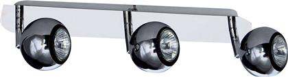 ΣΠΟΤ ΤΡΙΦΩΤΟ SPHERA 77-2075 CHROME HOMELIGHTING