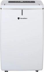 ΑΦΥΓΡΑΝΤΗΡΑΣ ΜΕ ΙΟΝΙΣΤΗ 20L HV-DH20L HOMEVERO