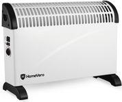 CONVECTION HEATER WITH TURBO FAN 2000W HV-CHT2000TF HOMEVERO