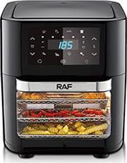 ΦΡΙΤΕΖΑ ΑΕΡΟΣ RAF R-5293 AIR FRYER 12LT HOMEVERO