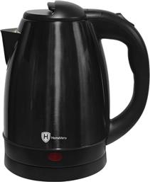 HV-BSSK1.7 1.7 L 1500 W ΜΑΥΡΟΣ ΒΡΑΣΤΗΡΑΣ HOMEVERO