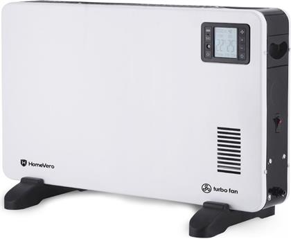 HV-CH2000 2000W ΘΕΡΜΟΠΟΜΠΟΣ ΔΑΠΕΔΟΥ HOMEVERO