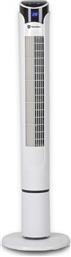 HV-DTF45W ΑΝΕΜΙΣΤΗΡΑΣ ΠΥΡΓΟΣ 45W ΜΕ ΤΗΛΕΧΕΙΡΙΣΤΗΡΙΟ HOMEVERO