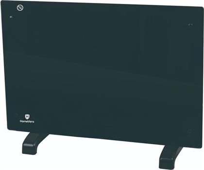 HV-GPH1500 ΘΕΡΜΟΠΟΜΠΟΣ ΔΑΠΕΔΟΥ 1500W ΜΑΥΡΟ HOMEVERO