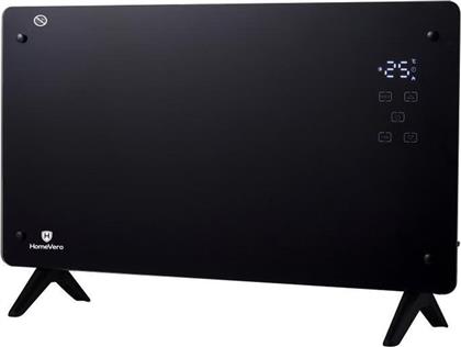 HV-GPH2000 ΘΕΡΜΟΠΟΜΠΟΣ ΔΑΠΕΔΟΥ 2000W ΜΑΥΡΟ HOMEVERO