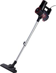 HV-MCVC500 500 W 1 L ΚΟΚΚΙΝΟ/ΜΑΥΡΟ ΣΚΟΥΠΑ STICK HOMEVERO