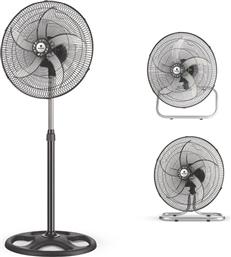HV-SF3145 ΑΝΕΜΙΣΤΗΡΑΣ ΔΑΠΕΔΟΥ 50W 45CM HOMEVERO