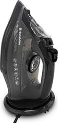 ΣIΔΕΡΟ ΑΤΜΟΥ 2400W MAX HV-CSI2400 ΑΣYΡΜΑΤΟ HOMEVERO