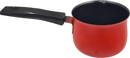 ΜΠΡΙΚΙ ΜΕΤΑΛΛΙΚΟ ΝΟ6 ΚΟΚΚΙΝΟ 8X20ΕΚ. 80-2068 (ΥΛΙΚΟ: ΜΕΤΑΛΛΙΚΟ, ΧΡΩΜΑ: ΚΟΚΚΙΝΟ) - - 80-2068 HOMIE