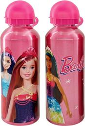 ΠΑΓΟΥΡΙ ΜΕΤΑΛΛΙΚΟ 500ML-6,5X21ΕΚ. BARBIE 50-3096 (ΥΛΙΚΟ: ΜΕΤΑΛΛΙΚΟ) - - 50-3096 HOMIE