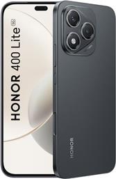 400 LITE 8GB/256GB BLACK 5G SMARTPHONE HONOR