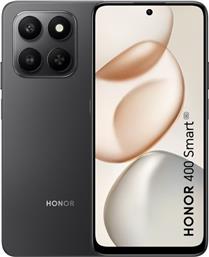 400 SMART 4GB/128GB BLACK 5G SMARTPHONE HONOR