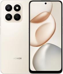 400 SMART 4GB/128GB GOLD 5G SMARTPHONE HONOR
