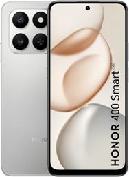 400 SMART 4GB/128GB SILVER 5G SMARTPHONE HONOR