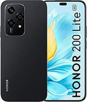 ΚΙΝΗΤΟ 200 LITE 256GB 8GB 5G DUAL SIM BLACK HONOR