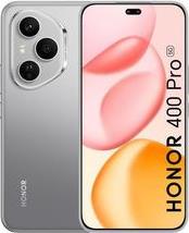 ΚΙΝΗΤΟ 400 PRO 512GB 12GB 5G DUAL SIM LUNAR GREY HONOR