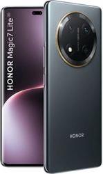 ΚΙΝΗΤΟ MAGIC 7 LITE 256GB 8GB 5G DUAL SIM BLACK TITANIUM HONOR