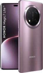 ΚΙΝΗΤΟ MAGIC 7 LITE 256GB 8GB 5G DUAL SIM PURPLE TITANIUM HONOR