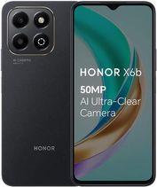 ΚΙΝΗΤΟ X6B 128G 4GB DUAL SIM MIDNIGHT BLACK HONOR