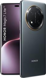 MAGIC7 LITE 8GB/256GB TITANIUM BLACK SMARTPHONE HONOR