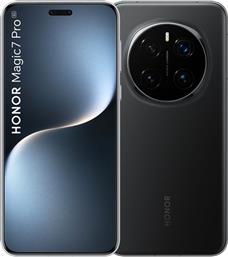 MAGIC7 PRO 12GB/512GB BLACK 5G SMARTPHONE HONOR