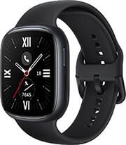 SMARTWATCH WATCH 4 BLACK HONOR από το e-SHOP