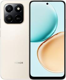 X7D 6GB/128GB DESERT GOLD SMARTPHONE HONOR
