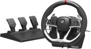 HORI (AB05-001E) FORCE FEEDBACK RACING WHEEL DLX FOR XBOX SERIES X/S & XBOX ONE από το e-SHOP