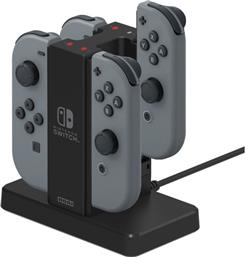 CHARGE STAND JOY-CON FOR NINTENDO SWITCH ΦΟΡΤΙΣΤΗΣ HORI