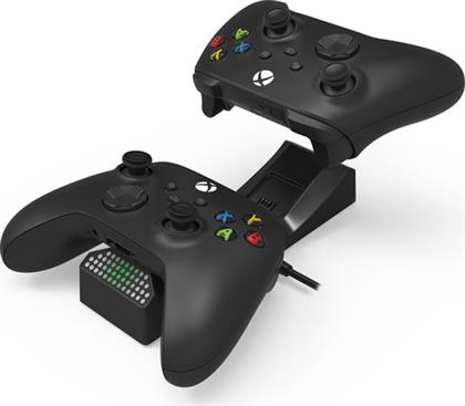 DUAL CHARGER FOR XBOX SERIES X/S ΦΟΡΤΙΣΤΗΣ HORI