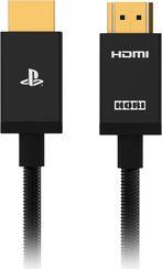 HORI ( SPF-014U) ULTRA HIGH SPEED 8K HDMI 2.1 CABLE FOR PS5