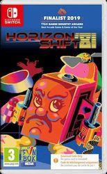 HORIZON SHIFT '81 (CODE IN A BOX)