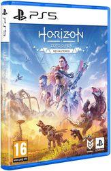 HORIZON: ZERO DAWN - REMASTERED