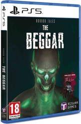 HORROR TALES: THE BEGGAR - GLOW IN THE DARK EDITION