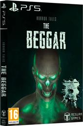 HORROR TALES: THE BEGGAR - PS5