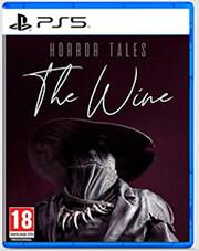 HORROR TALES: THE WINE