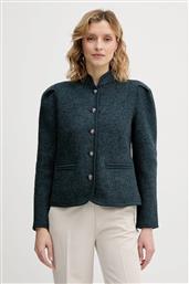 ΜΑΛΛΙΝΟ ΜΠΟΥΦΑΝ ΧΡΩΜΑ: ΤΙΡΚΟΥΑΖ, 5432677 HOSS INTROPIA