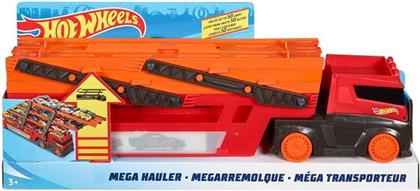 MEGA HAULER ΝΤΑΛΙΚΑ ΓΚΑΡΑΖ ΕΞΙ ΕΠΙΠΕΔΩΝ GHR48 HOT WHEELS