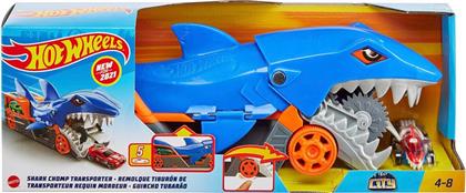 ΝΤΑΛΙΚΑ ΚΑΡΧΑΡΙΑΣ GVG36 HOT WHEELS