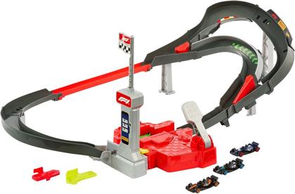 ΠΙΣΤΑ SPRINT F1 (JDY15) HOT WHEELS
