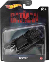 ΣΥΛΛΕΚΤΙΚΑ ΑΥΤΟΚΙΝΗΤΑΚΙΑ BATMAN 6 ΣΧΕΔΙΑ DKL20 HOT WHEELS