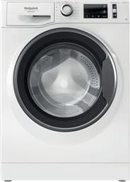 NM11 847 WS A EU 8 KG 1.400 ΣΤΡΟΦΕΣ ΛΕΥΚΟ ΠΛΥΝΤΗΡΙΟ ΡΟΥΧΩΝ HOTPOINT