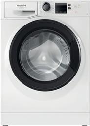 NS1069CWKEUN 10 KG 1.400 ΣΤΡΟΦΕΣ ΛΕΥΚΟ ΠΛΥΝΤΗΡΙΟ ΡΟΥΧΩΝ HOTPOINT