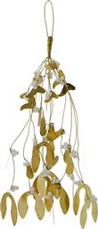 ΔΙΑΚΟΣΜΗΣΗ ΜΕ ΚΡΕΜΑΣΤΟ ΚΟΣΜΗΜΑ HDMISTLETOE 37 X 15 CM ΧΡΩΜΑ: ΠΟΛΥΧΡΩΜΟ HOUSE DOCTOR