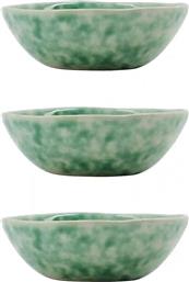 ΣΕΤ ΜΠΟΛ HDDIVA 8,5 X 3 CM. 3-PACK ΧΡΩΜΑ: ΠΡΑΣΙΝΟ HOUSE DOCTOR