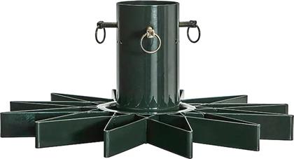 ΒΑΣΗ ΧΡΙΣΤΟΥΓΕΝΝΙΑΤΙΚΟΥ ΔΕΝΤΡΟΥ HDSTAR 20 X 47 CM ΧΡΩΜΑ: ΠΡΑΣΙΝΟ HOUSE DOCTOR