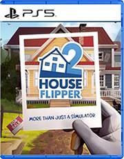 HOUSE FLIPPER 2 από το e-SHOP