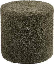 ΠΟΥΦ EJBY 34 X 36 CM ΧΡΩΜΑ: ΠΡΑΣΙΝΟ HOUSE NORDIC