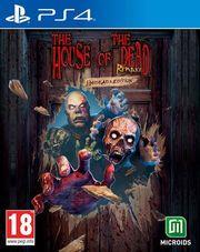 HOUSE OF THE DEAD - REMAKE